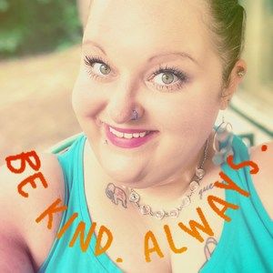 Meet your Posher, Amanda